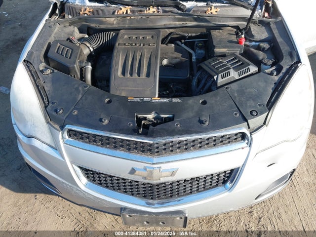 Chevrolet EQUINOX LS 2015 2GNALAEK1F1177897 Image 10