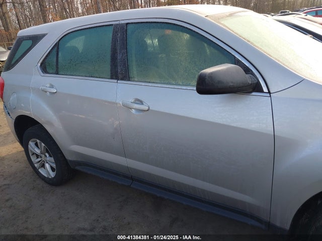 Chevrolet EQUINOX LS 2015 2GNALAEK1F1177897 Image 13