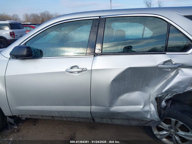 Chevrolet EQUINOX LS 2015 2GNALAEK1F1177897 Image 14