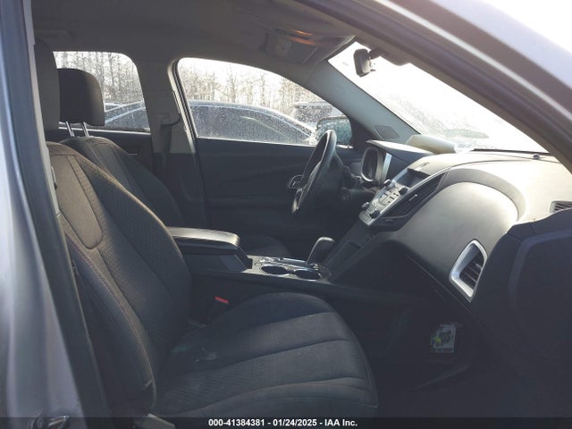 Chevrolet EQUINOX LS 2015 2GNALAEK1F1177897 Image 5