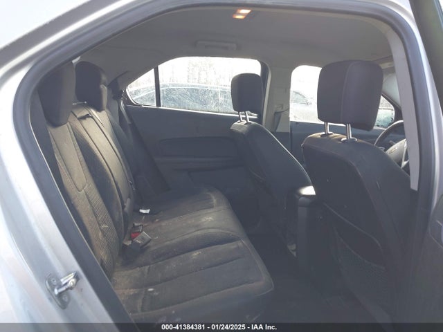 Chevrolet EQUINOX LS 2015 2GNALAEK1F1177897 Image 8