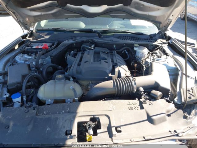 1FA6P8TH7L5187627 Ford Mustang Ecoboost Premium Fastback