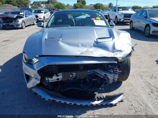 1FA6P8TH7L5187627 Ford Mustang Ecoboost Premium Fastback