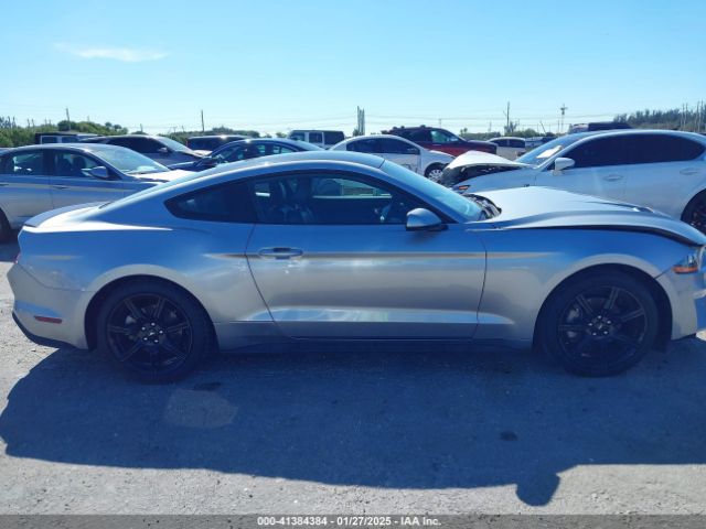 1FA6P8TH7L5187627 Ford Mustang Ecoboost Premium Fastback