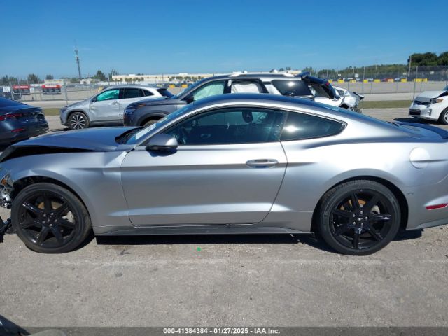1FA6P8TH7L5187627 Ford Mustang Ecoboost Premium Fastback