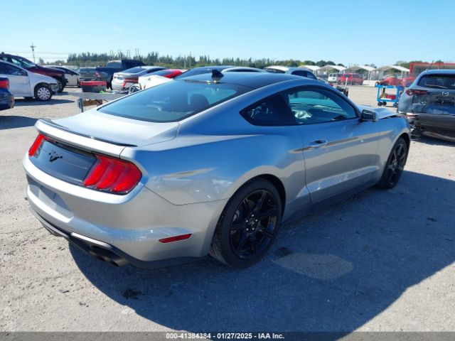 1FA6P8TH7L5187627 Ford Mustang Ecoboost Premium Fastback