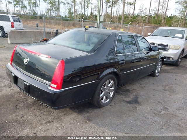 2007 CADILLAC DTS 1G6KD57Y57U173993 Photo 3