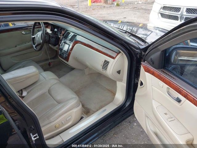 2007 CADILLAC DTS 1G6KD57Y57U173993 Photo 4