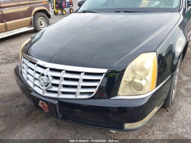 2007 CADILLAC DTS 1G6KD57Y57U173993 Photo 5