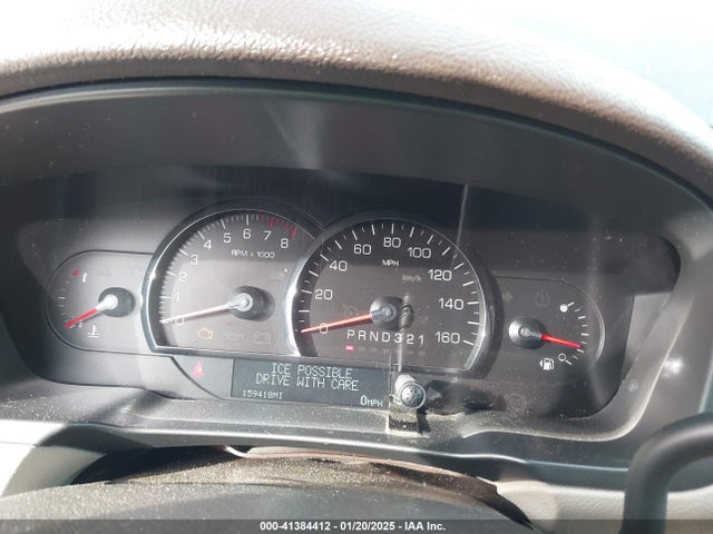 2007 CADILLAC DTS 1G6KD57Y57U173993 Photo 6