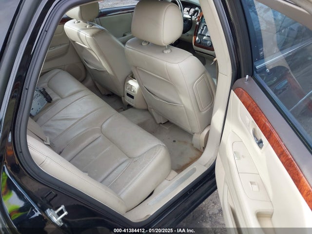 2007 CADILLAC DTS 1G6KD57Y57U173993 Photo 7
