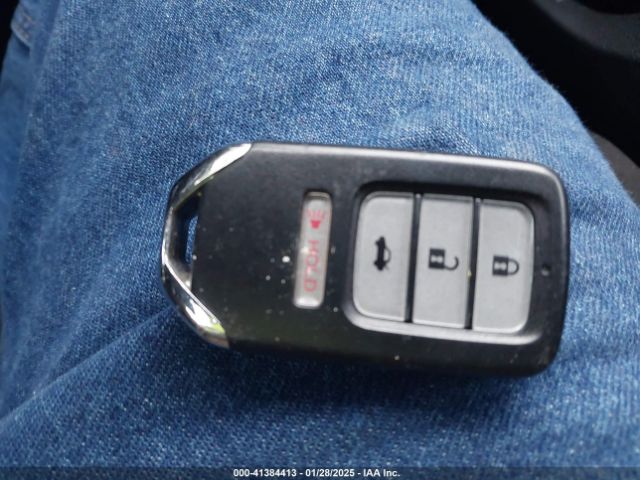 2HGFC1E50JH706377 Honda CIVIC SI