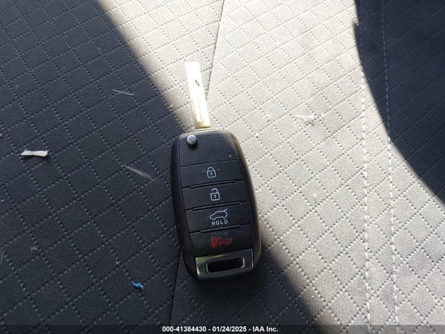 KIA Sorento 2.4l Lx 2020 5XYPGDA30LG654733 Image 11