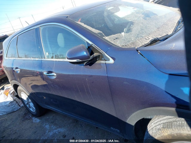 KIA Sorento 2.4l Lx 2020 5XYPGDA30LG654733 Image 14