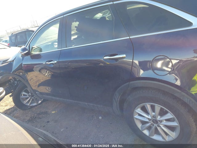 KIA Sorento 2.4l Lx 2020 5XYPGDA30LG654733 Image 15