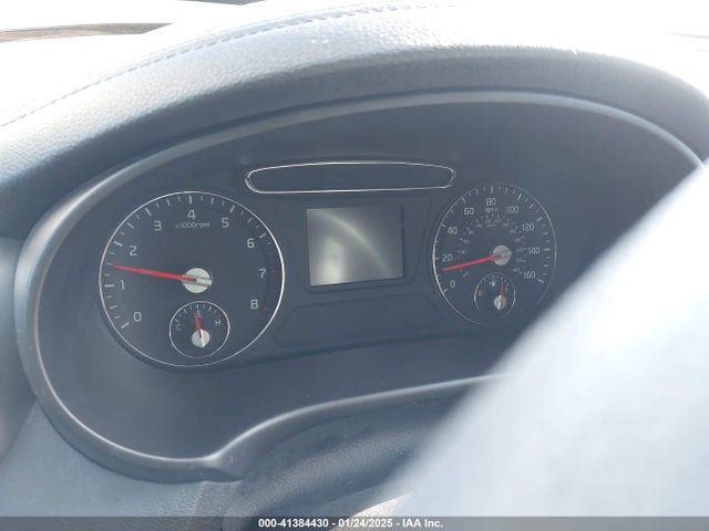 KIA Sorento 2.4l Lx 2020 5XYPGDA30LG654733 Image 16