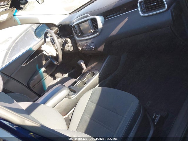 KIA Sorento 2.4l Lx 2020 5XYPGDA30LG654733 Image 5