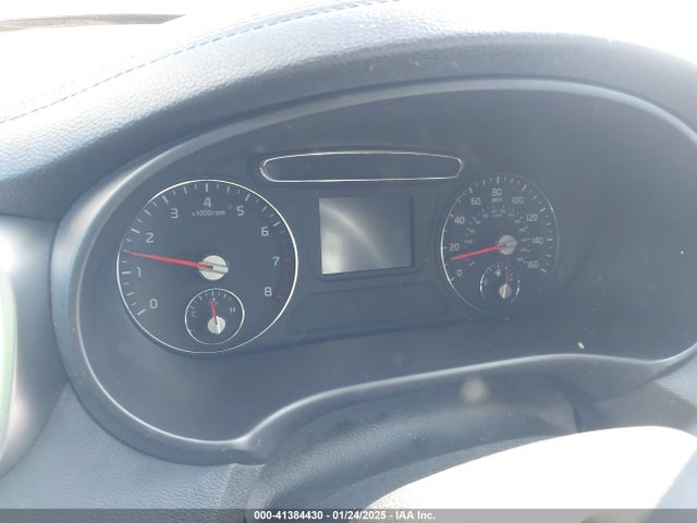 KIA Sorento 2.4l Lx 2020 5XYPGDA30LG654733 Image 7