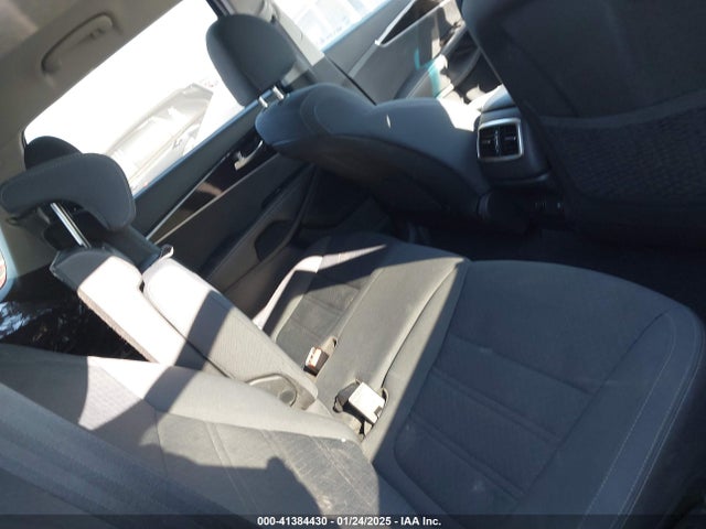 KIA Sorento 2.4l Lx 2020 5XYPGDA30LG654733 Image 8