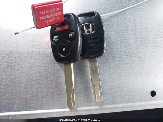 Honda Pilot Ex-l 2014 5FNYF4H52EB028447 Image 11