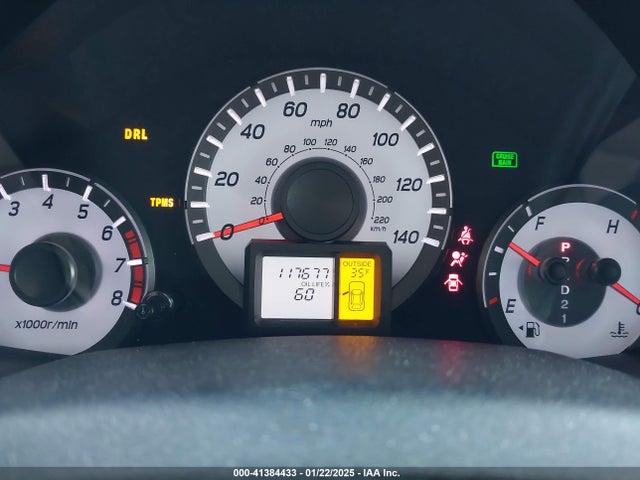 Honda Pilot Ex-l 2014 5FNYF4H52EB028447 Image 7