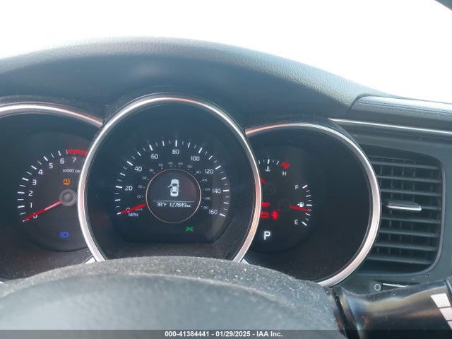 KIA OPTIMA EX 2015 5XXGN4A70FG357284 Image 7