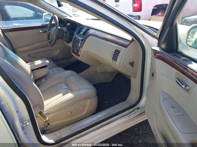 2006 CADILLAC DTS 1G6KD57YX6U116395 Photo 4