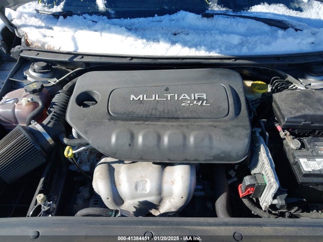 Chrysler 200 Limited 2015 1C3CCCAB6FN528941 Image 10