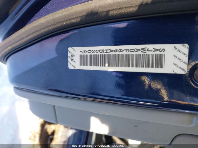 2010 JAGUAR XF SAJWA0FA6AHR53047 Photo 8