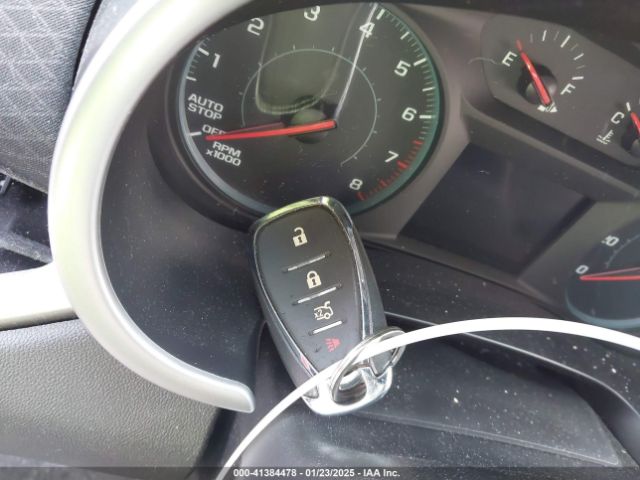 1G1ZC5ST1MF082268 Chevrolet Malibu Fwd 1fl