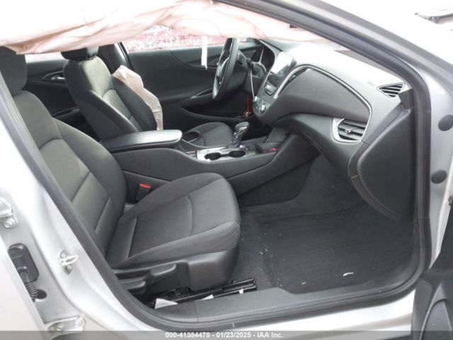 1G1ZC5ST1MF082268 Chevrolet Malibu Fwd 1fl