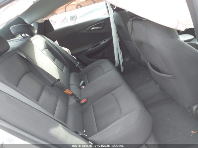 1G1ZC5ST1MF082268 Chevrolet Malibu Fwd 1fl