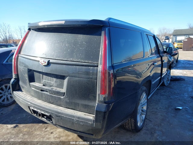 2016 CADILLAC ESCALADE ESV 1GYS4KKJ5GR453495 Photo 3
