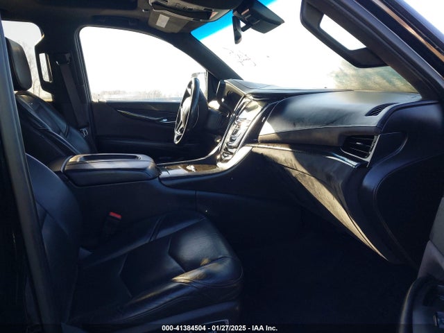 2016 CADILLAC ESCALADE ESV 1GYS4KKJ5GR453495 Photo 4