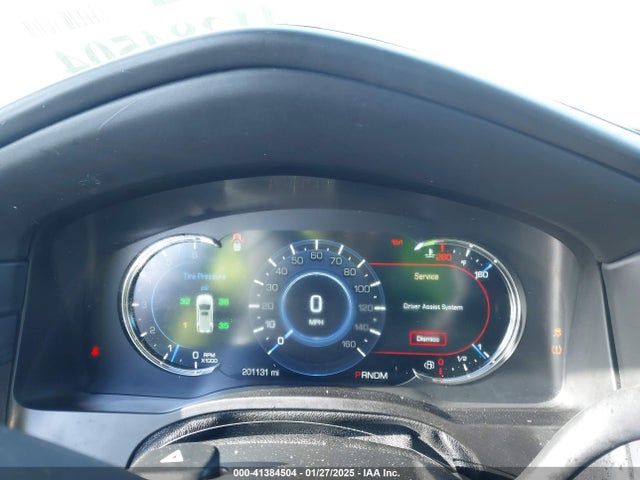 2016 CADILLAC ESCALADE ESV 1GYS4KKJ5GR453495 Photo 6