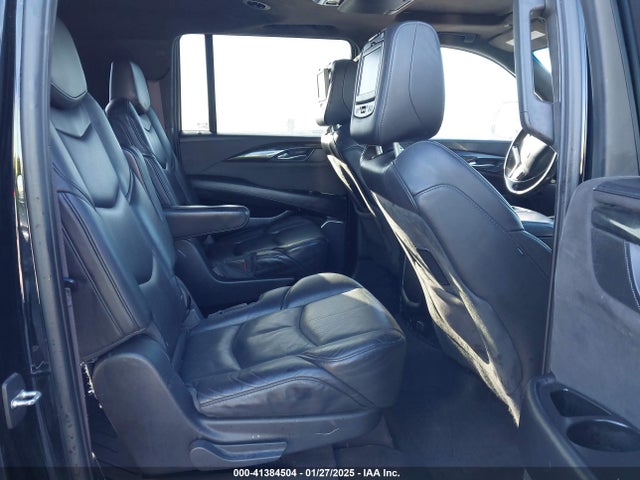 2016 CADILLAC ESCALADE ESV 1GYS4KKJ5GR453495 Photo 7