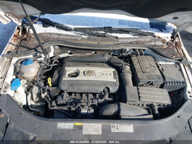 WVWBP7AN3EE528780 Volkswagen Cc 2.0t Sport
