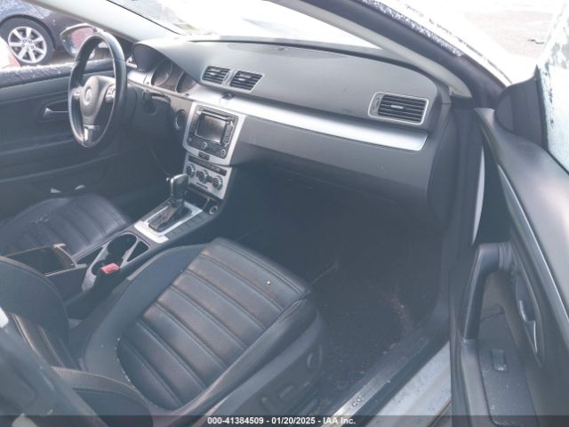 WVWBP7AN3EE528780 Volkswagen Cc 2.0t Sport