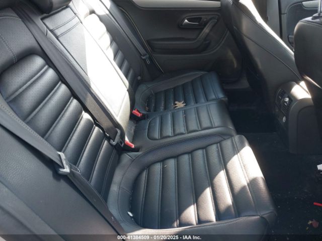WVWBP7AN3EE528780 Volkswagen Cc 2.0t Sport