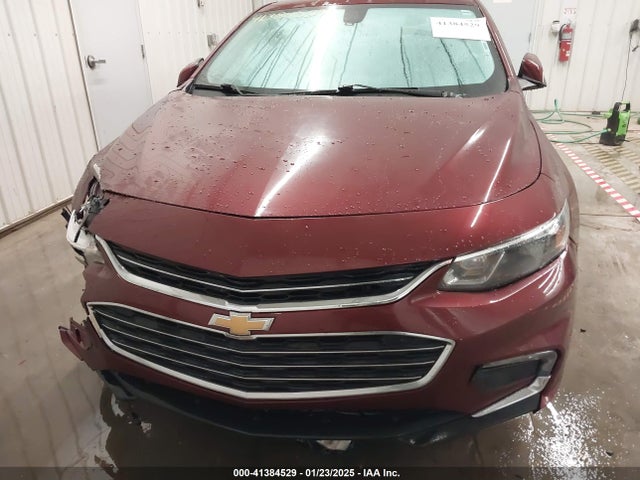 Chevrolet MALIBU 1LT 2016 1G1ZE5ST5GF201616 Image 12