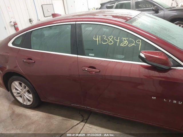 Chevrolet MALIBU 1LT 2016 1G1ZE5ST5GF201616 Image 13