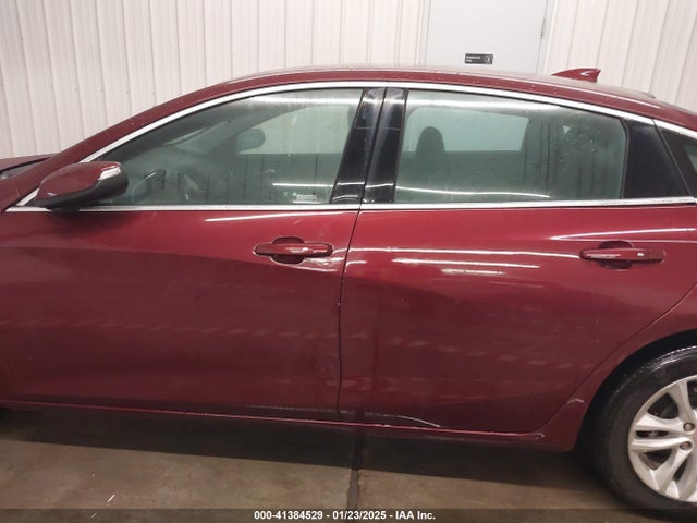 Chevrolet MALIBU 1LT 2016 1G1ZE5ST5GF201616 Image 14