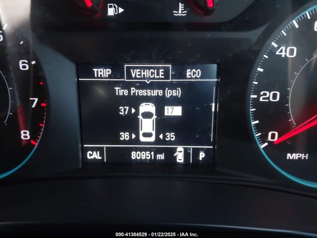 Chevrolet MALIBU 1LT 2016 1G1ZE5ST5GF201616 Image 15