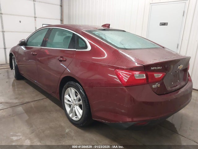 Chevrolet MALIBU 1LT 2016 1G1ZE5ST5GF201616 Image 3