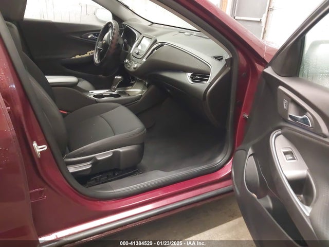 Chevrolet MALIBU 1LT 2016 1G1ZE5ST5GF201616 Image 5