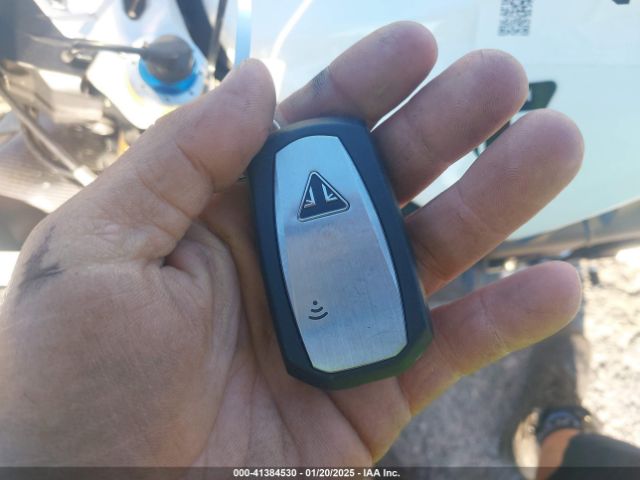 2022 TRIUMPH MOTORCYCLE SPEED TRIPLE SMTP02ST3NTAY0521 Photo 10