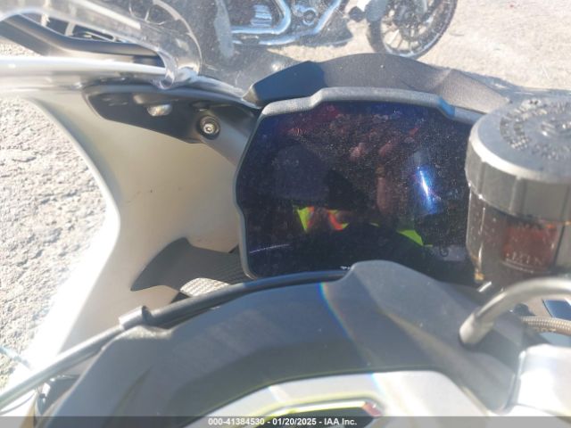 2022 TRIUMPH MOTORCYCLE SPEED TRIPLE SMTP02ST3NTAY0521 Photo 6