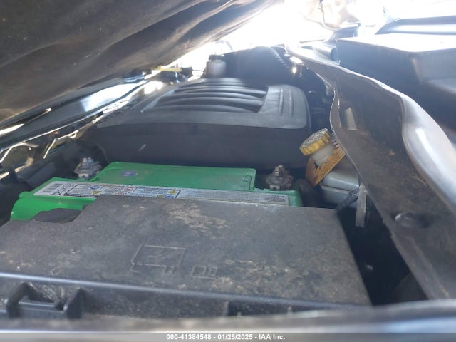 2C4RC1BG9ER395548 Chrysler Town & Country Touring