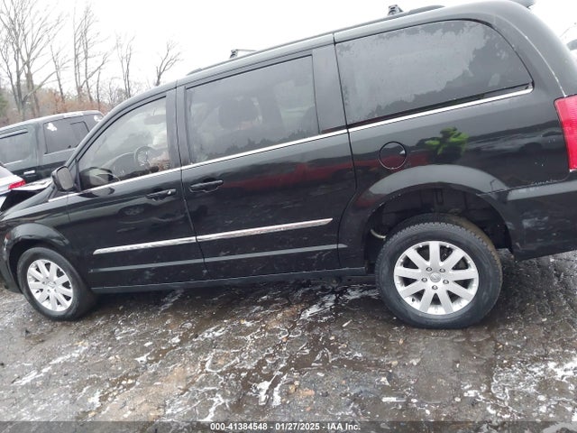 2C4RC1BG9ER395548 Chrysler Town & Country Touring
