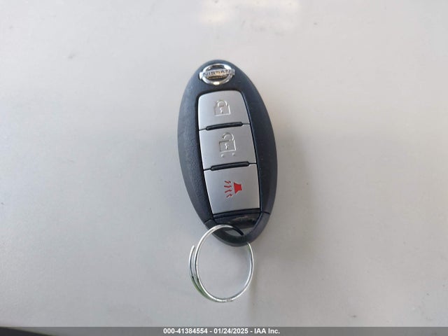 Nissan ROGUE SV 2014 5N1AT2MT3EC852758 Image 11
